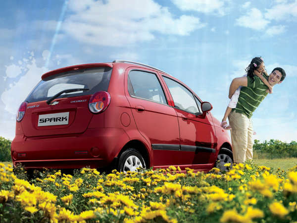 Festival Benefits For Chevrolet Cars