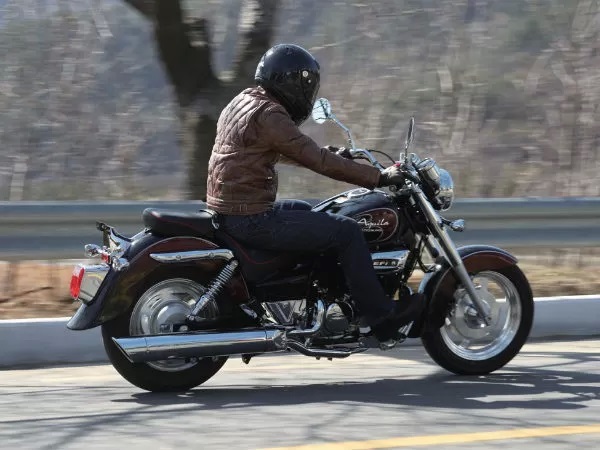 Hyosung GV250 Will Be Launched On October