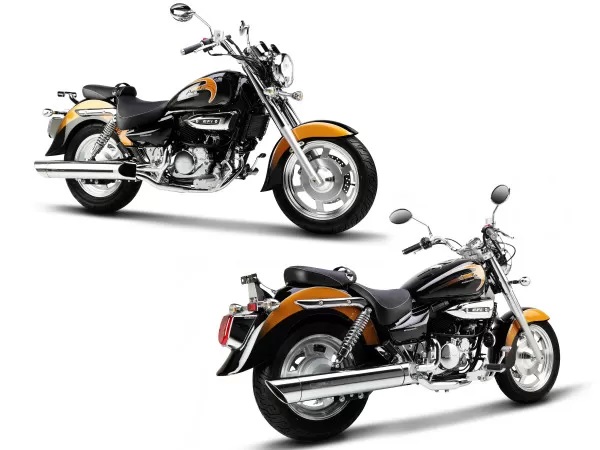Hyosung GV250 Will Be Launched On October