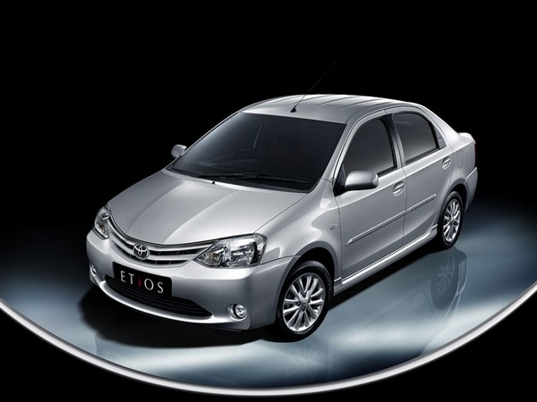 ടൊയോട്ട