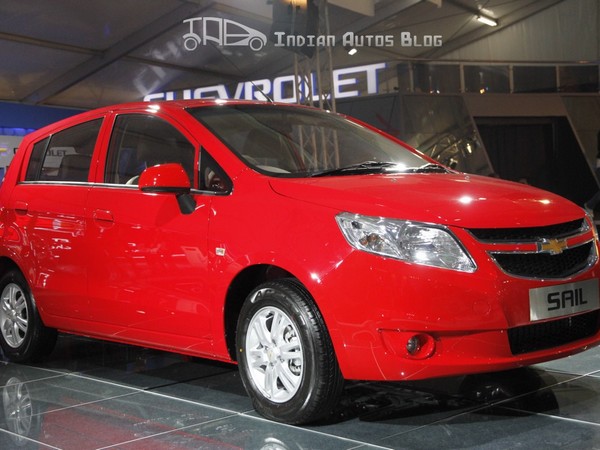 ഷെവര്‍ലെ