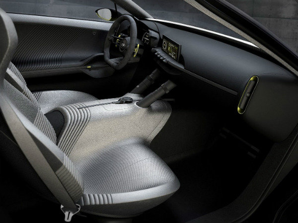 Kia Niro Concept Crossover