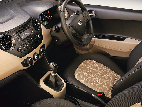 Hyundai Grand i10 Launched In India