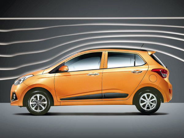 ഗ്രാന്‍ഡ് ഐ10 പെട്രോള്‍ വേരിയന്റ് വില