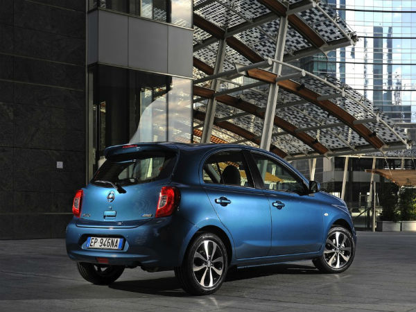 എക്‌സ്ഇ ഡീസല്‍ സവിശേഷതകള്‍