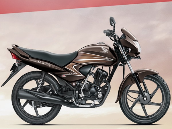 Honda Dream Yuga
