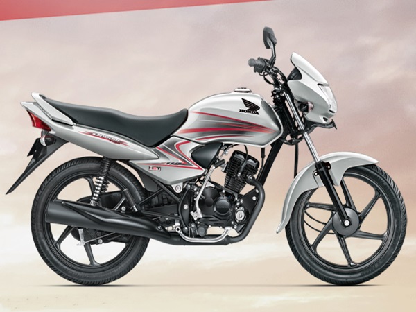 Honda Dream Yuga