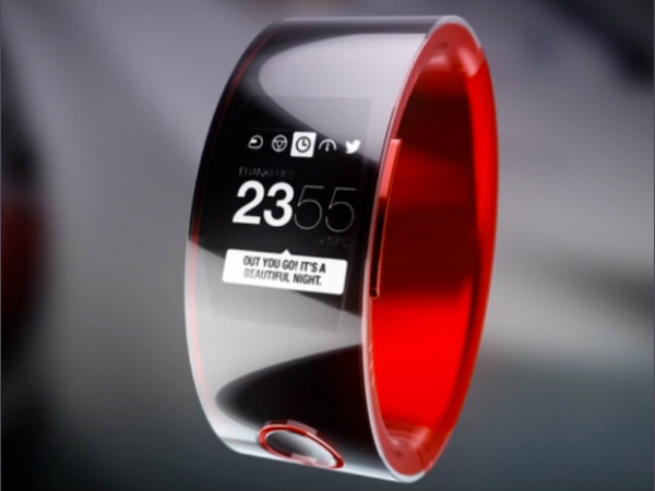 Nissan Nismo Watch Concept