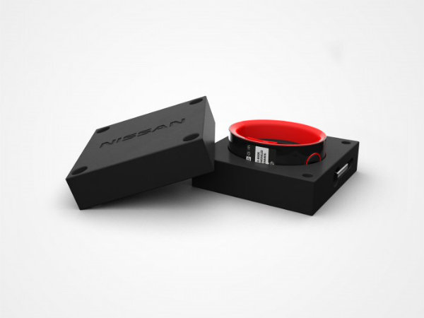 Nissan Nismo Watch Concept
