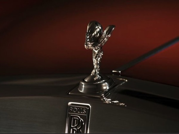 Rolls-Royce Needs Indian symbol for special Edition