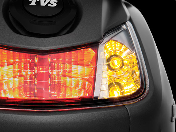 TVS Jupiter Automatic Scooter