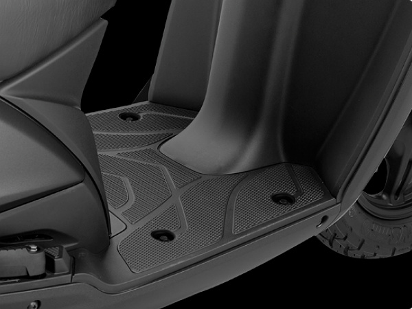 TVS Jupiter Automatic Scooter