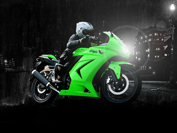 Kawasaki Plans New Model Launch For India
