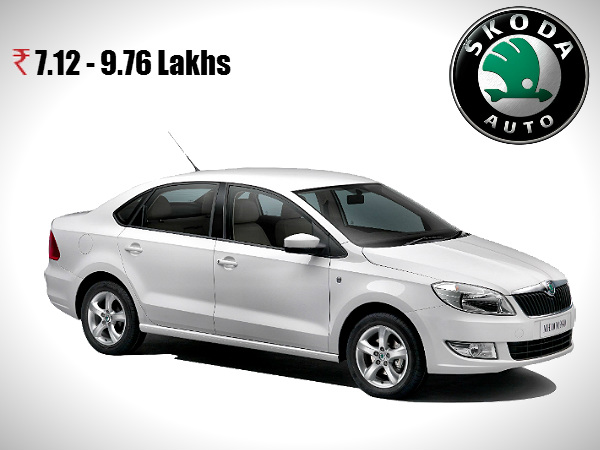 സ്‌കോഡ റാപിഡ്