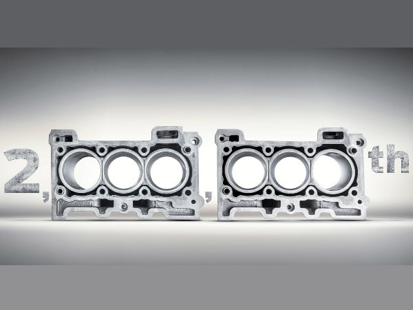 Ford EcoBoost Engine Production Crosses Two Million Mark