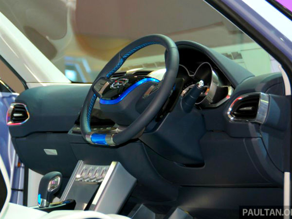 ഇക്കോസ്പോർടിനെ വെല്ലാന്‍ ടൊയോട്ട റഷിന് കഴിയുമോ?