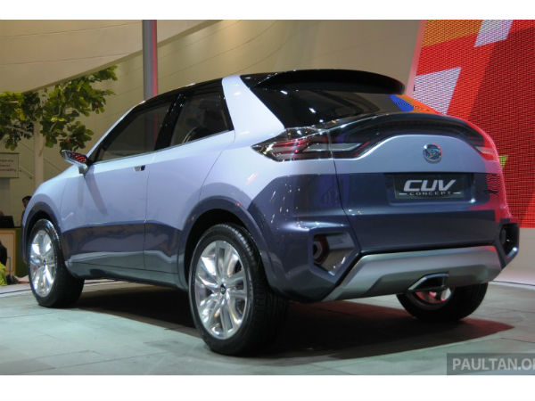 ഇക്കോസ്പോർടിനെ വെല്ലാന്‍ ടൊയോട്ട റഷിന് കഴിയുമോ?