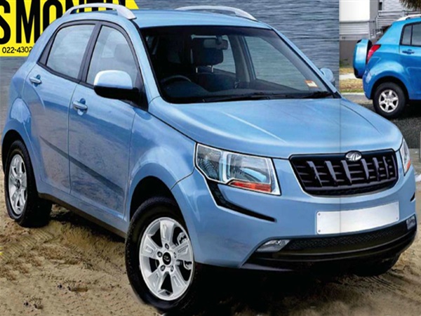 മഹീന്ദ്ര 101 എസ്