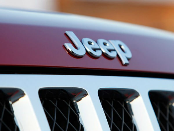 ജീപ്പ് ബി എസ്‌യുവി