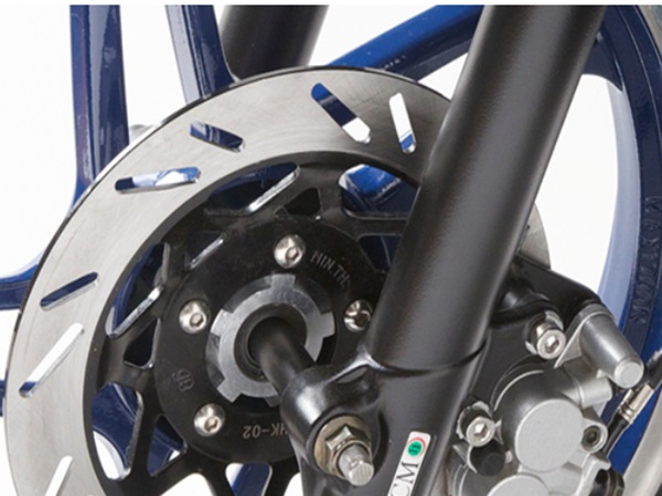 സൗന്ദര്യമല്ല, സൗകര്യം!