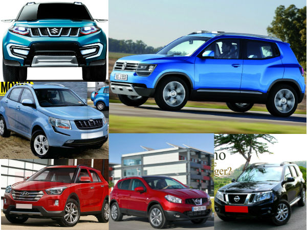 വരാനിരിക്കുന്ന ചെറുവണ്ടികള്‍