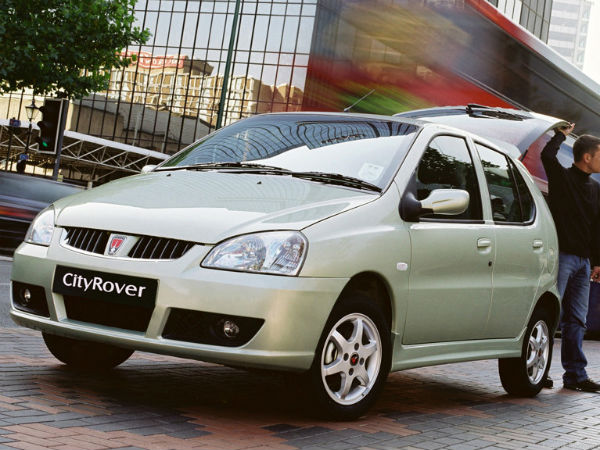 CityRover Tops The List Of Top 10 Worst Cars