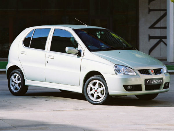 CityRover Tops The List Of Top 10 Worst Cars