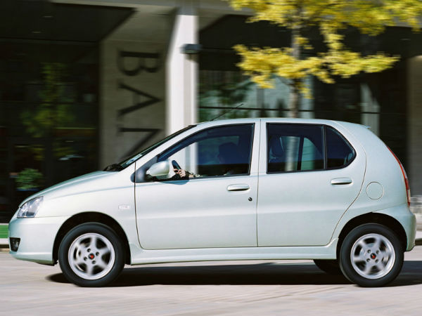 CityRover Tops The List Of Top 10 Worst Cars