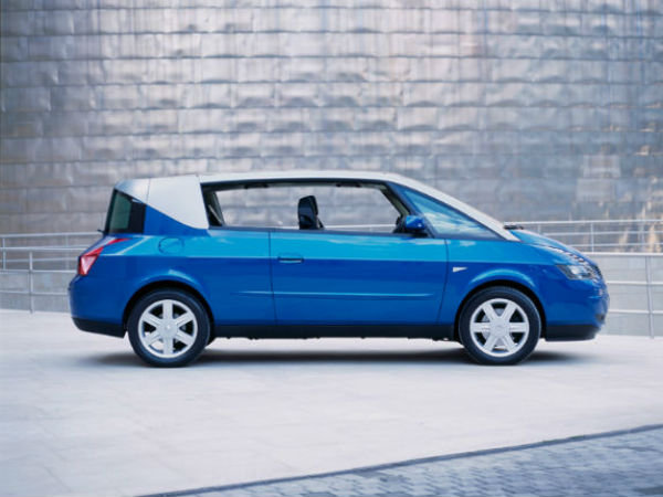 റിനോ അവാന്‍ടൈം (നാലാം സ്ഥാനം)