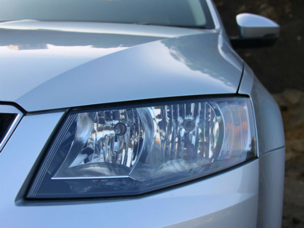 2013 Skoda Octavia Review