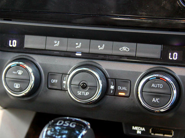 2013 Skoda Octavia Review