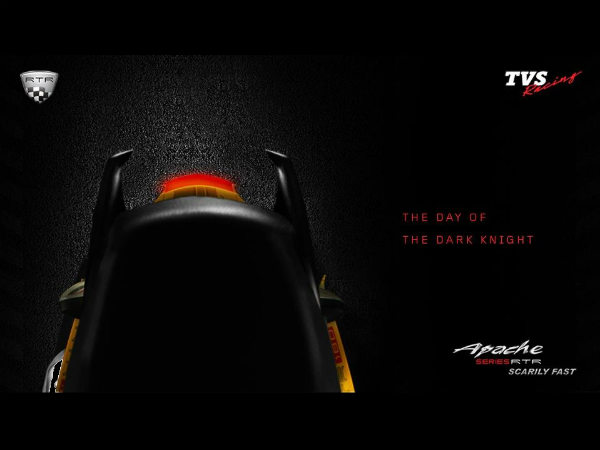 TVS Phoenix and TVS Apache RTR 160