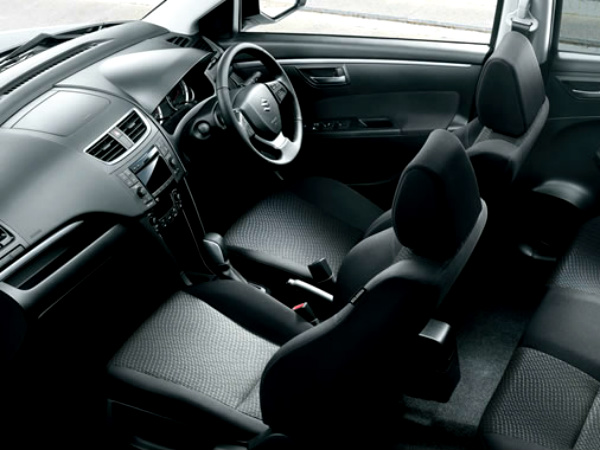 Maruti Suzuki Swift Will Get New Diesel Engine