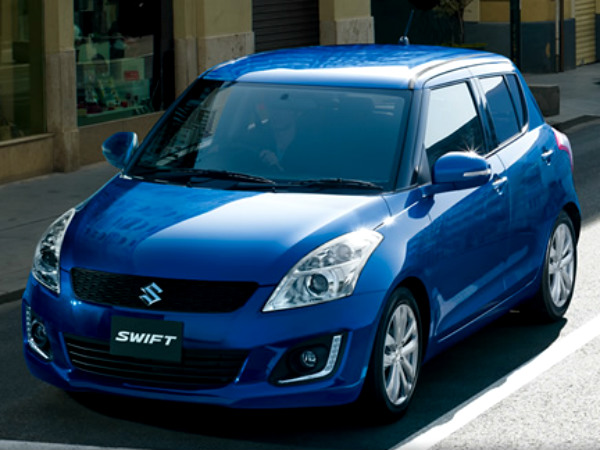 Maruti Suzuki Swift Will Get New Diesel Engine