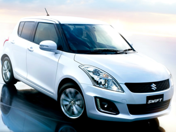 Maruti Suzuki Swift Will Get New Diesel Engine