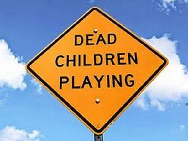 മരിച്ച കുട്ടികളുടെ കളിക്കളം