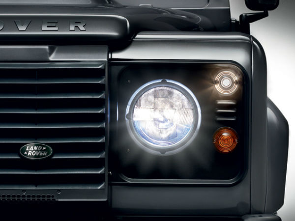 Land Rover To End Defender Production Within Two Years