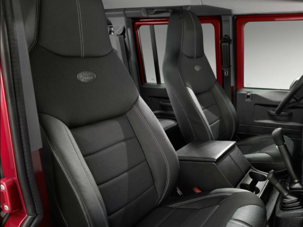 Land Rover To End Defender Production Within Two Years