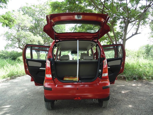 J.D. Power India Escaped Car Shopper Study