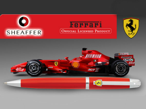 ഫെരാരി 300