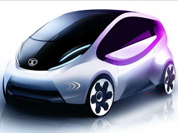 ടാറ്റ മോട്ടോഴ്‌സ്