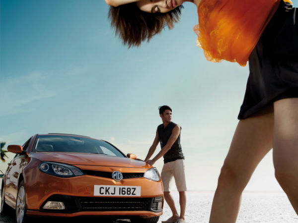 എസ്എഐസി മോട്ടോര്‍ 