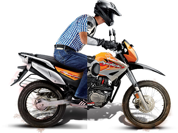 Hero Impulse With Larger Engine In 2014