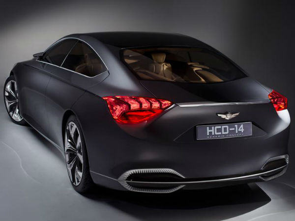 ഹ്യൂണ്ടായ് ജെനസിസ് കണ്‍സെപ്റ്റ്