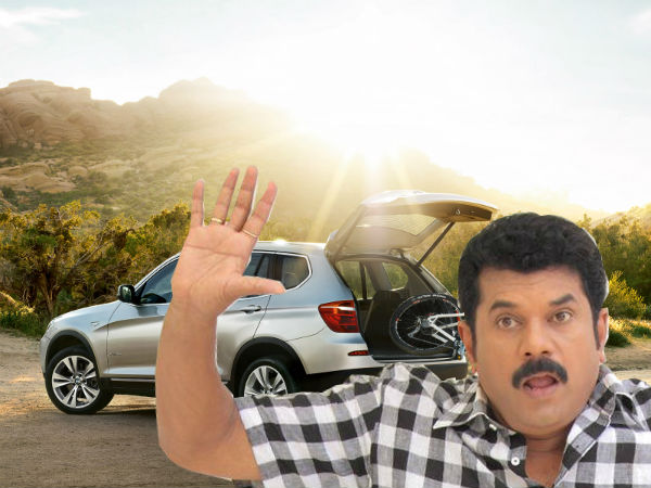 നസീറിന്റെ രാശി