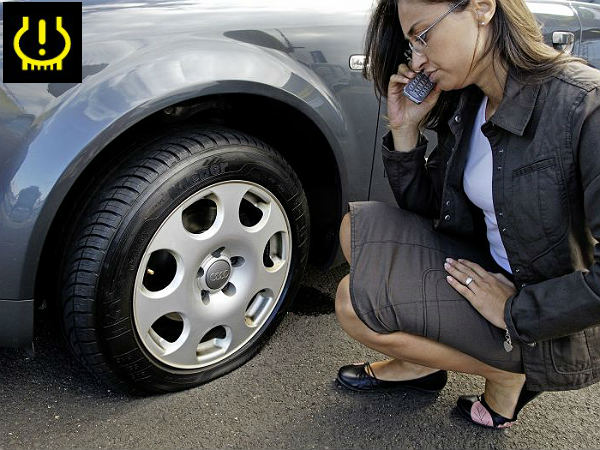 ടയര്‍ പ്രഷര്‍