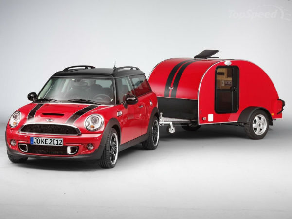 മിനി ക്രൗളി