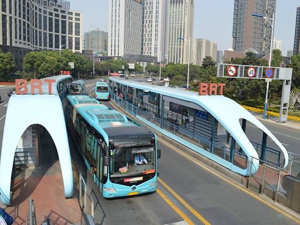 Scania's First Manufacturing Facility In India