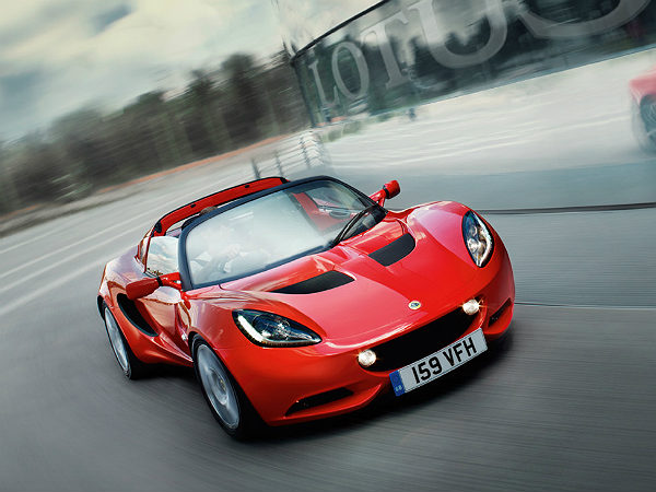 ലോട്ടസ്