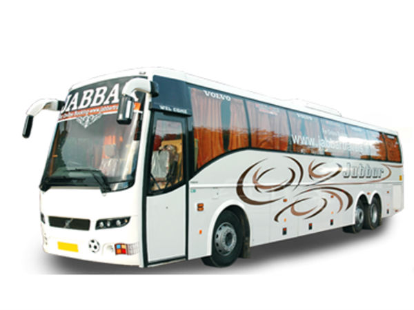 Hyderabad Bus Accident And Rush Driving